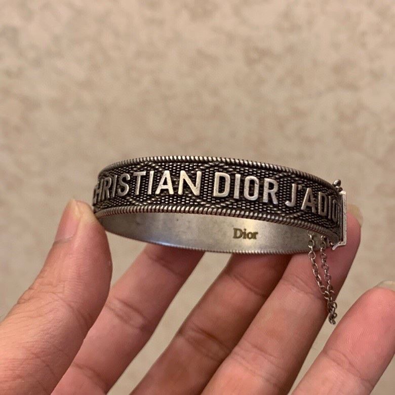 Christian Dior Bracelets - Click Image to Close